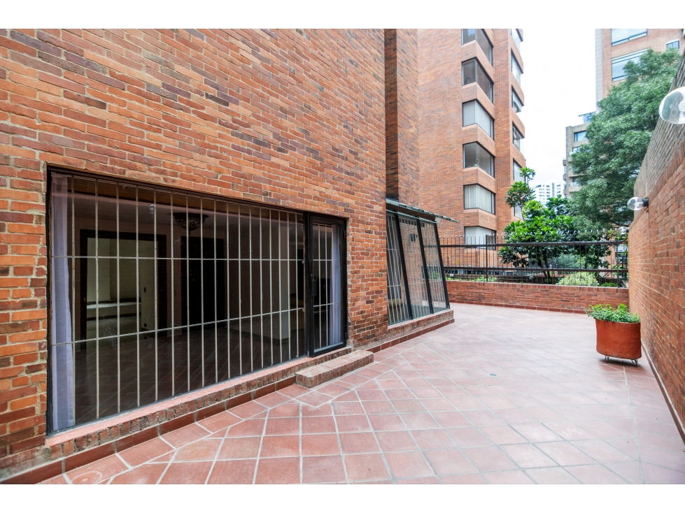 Apartamento en venta en La Cabrera, Bogotá · foto 2 de 24