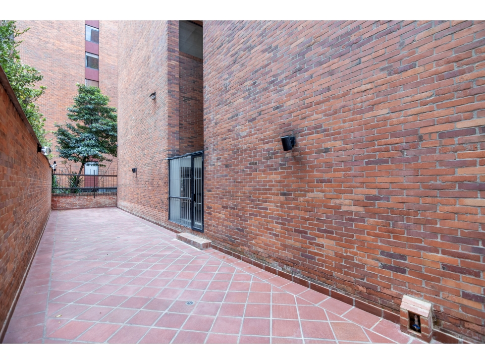 Apartamento en venta en La Cabrera, Bogotá · foto 3 de 24