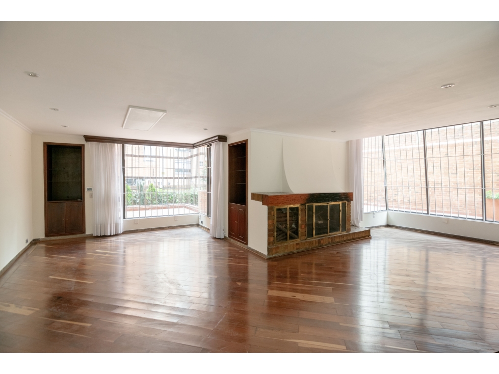 Apartamento en venta en La Cabrera, Bogotá · foto 4 de 24