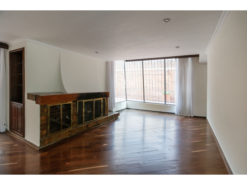 Apartamento en venta en La Cabrera, Bogotá · foto 5 de 24