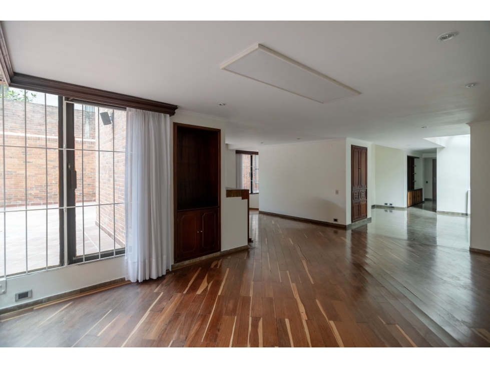 Apartamento en venta en La Cabrera, Bogotá · foto 6 de 24