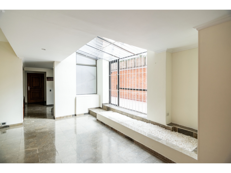 Apartamento en venta en La Cabrera, Bogotá · foto 7 de 24