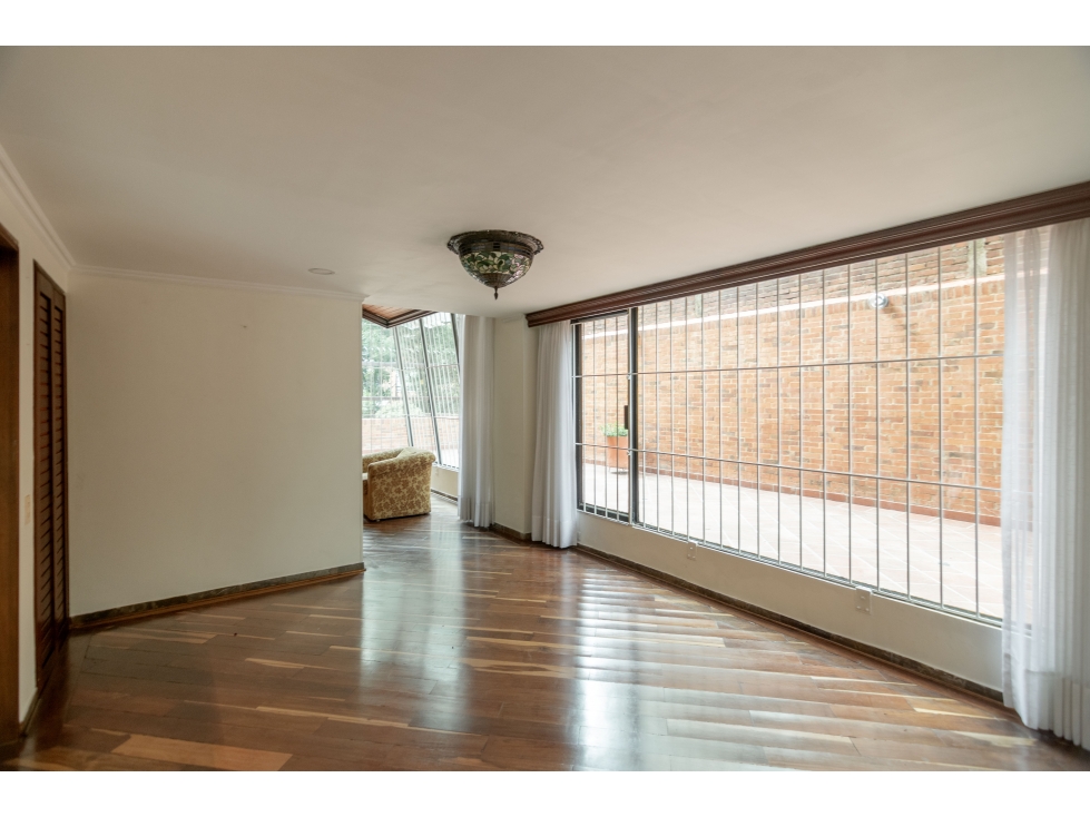 Apartamento en venta en La Cabrera, Bogotá · foto 8 de 24