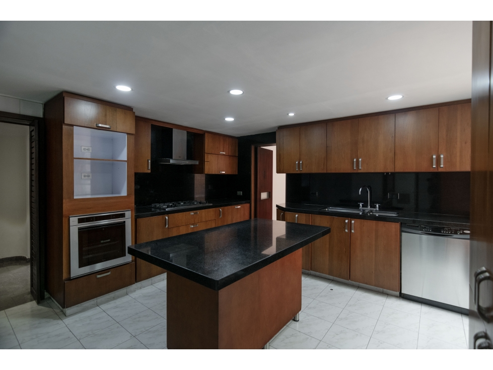 Apartamento en venta en La Cabrera, Bogotá · foto 9 de 24