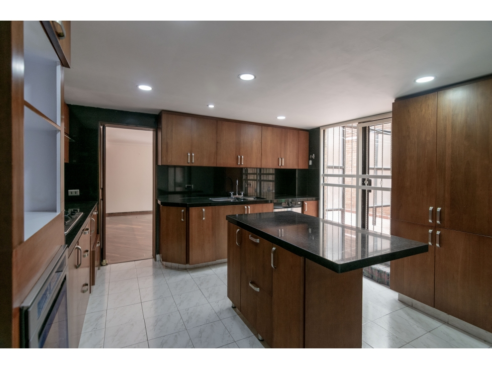 Apartamento en venta en La Cabrera, Bogotá · foto 10 de 24