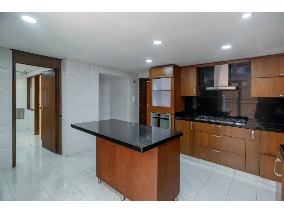 Apartamento en venta en La Cabrera, Bogotá · foto 11 de 24