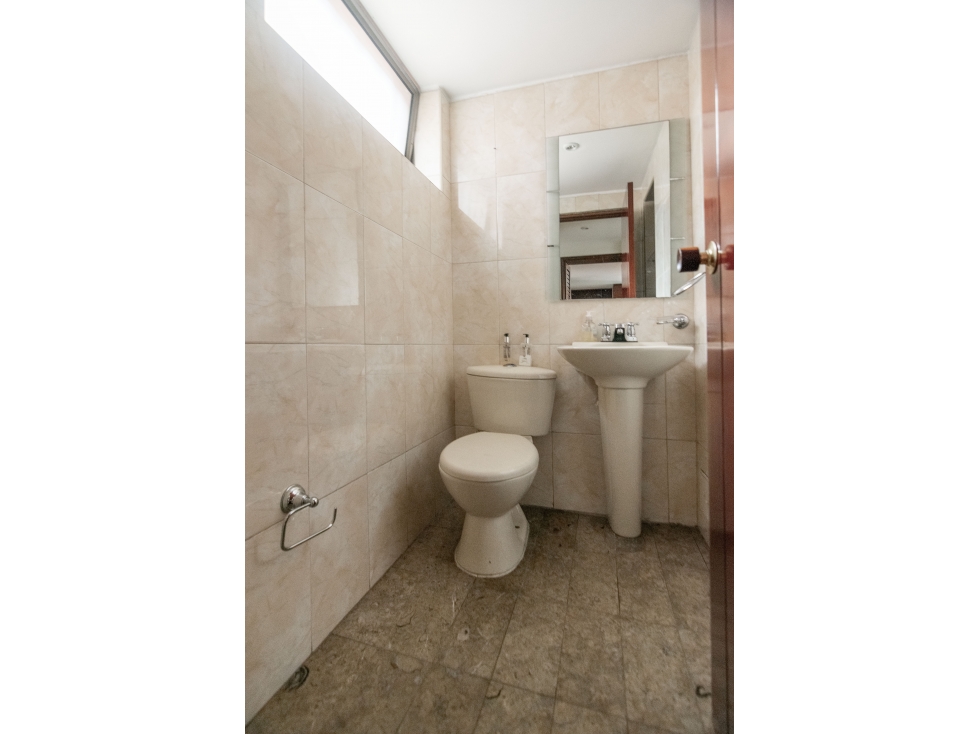 Apartamento en venta en La Cabrera, Bogotá · foto 13 de 24