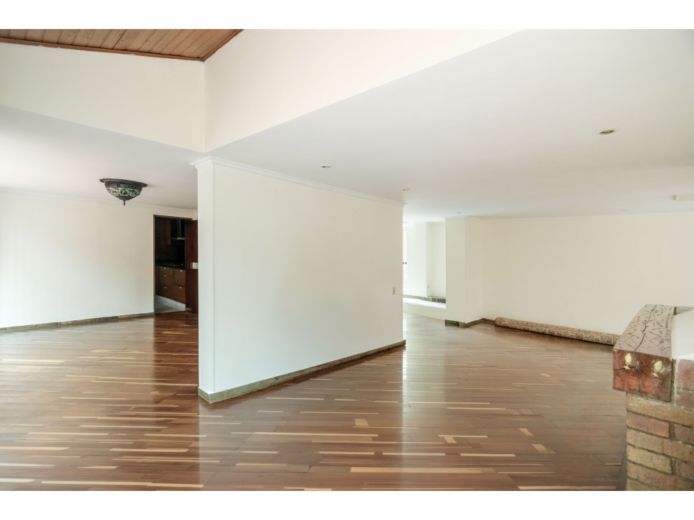 Apartamento en venta en La Cabrera, Bogotá · foto 14 de 24