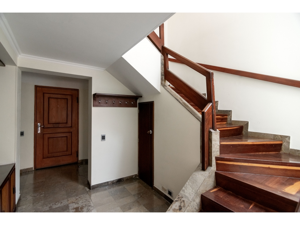 Apartamento en venta en La Cabrera, Bogotá · foto 15 de 24