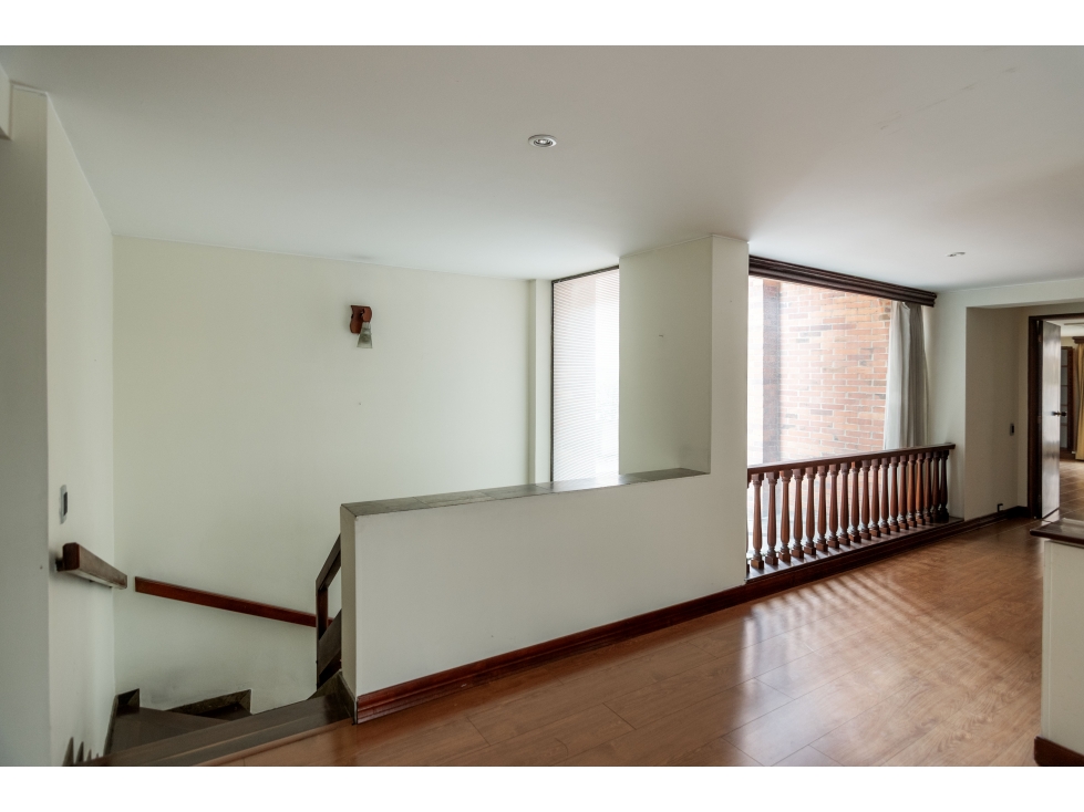Apartamento en venta en La Cabrera, Bogotá · foto 16 de 24