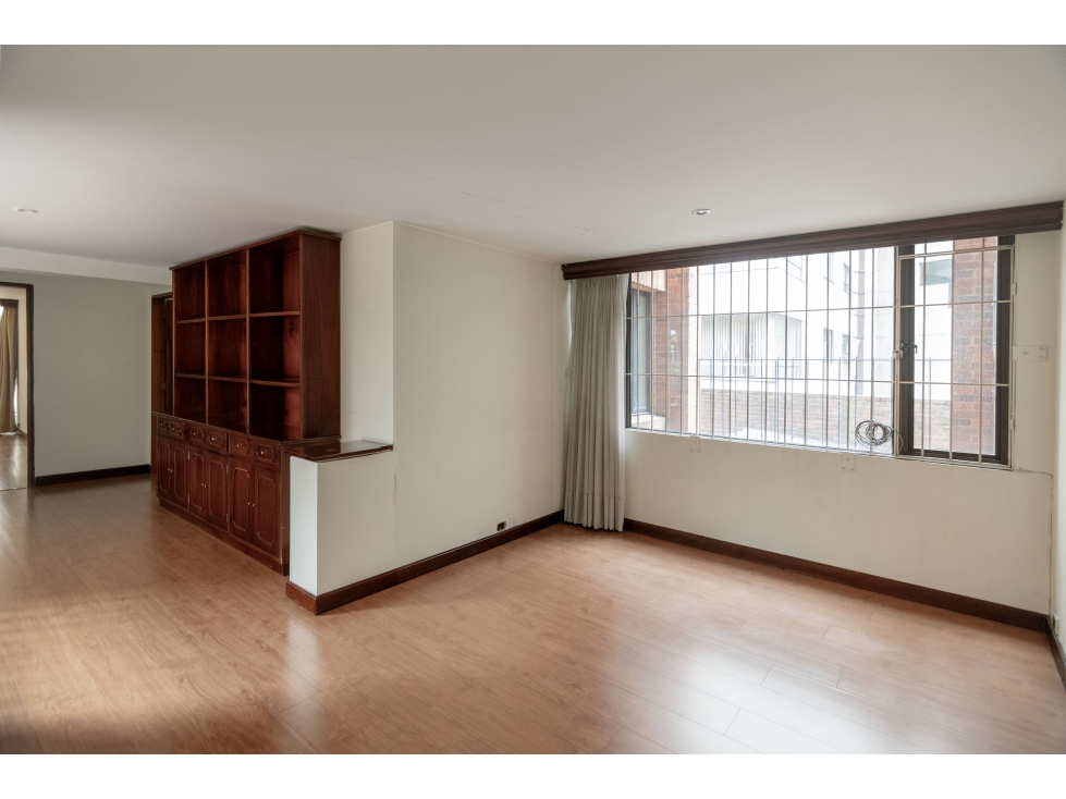 Apartamento en venta en La Cabrera, Bogotá · foto 17 de 24