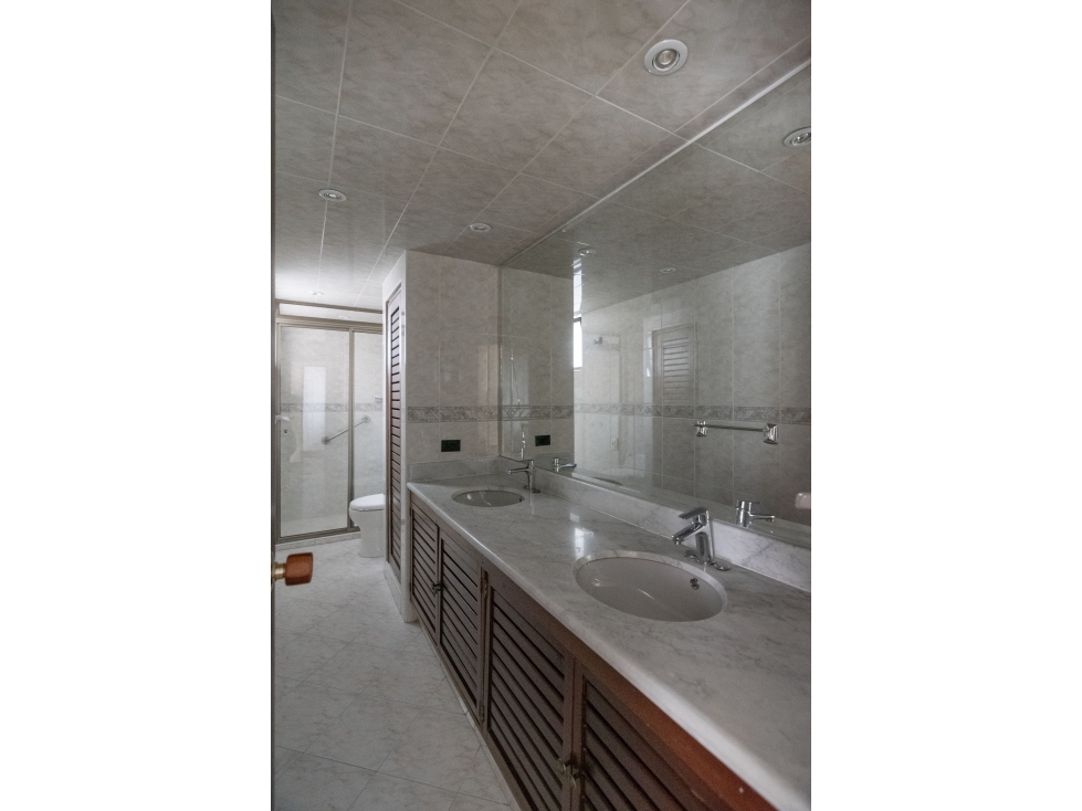 Apartamento en venta en La Cabrera, Bogotá · foto 18 de 24