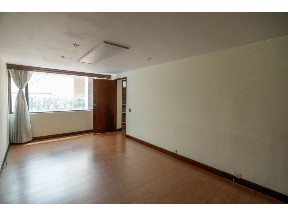 Apartamento en venta en La Cabrera, Bogotá · foto 20 de 24