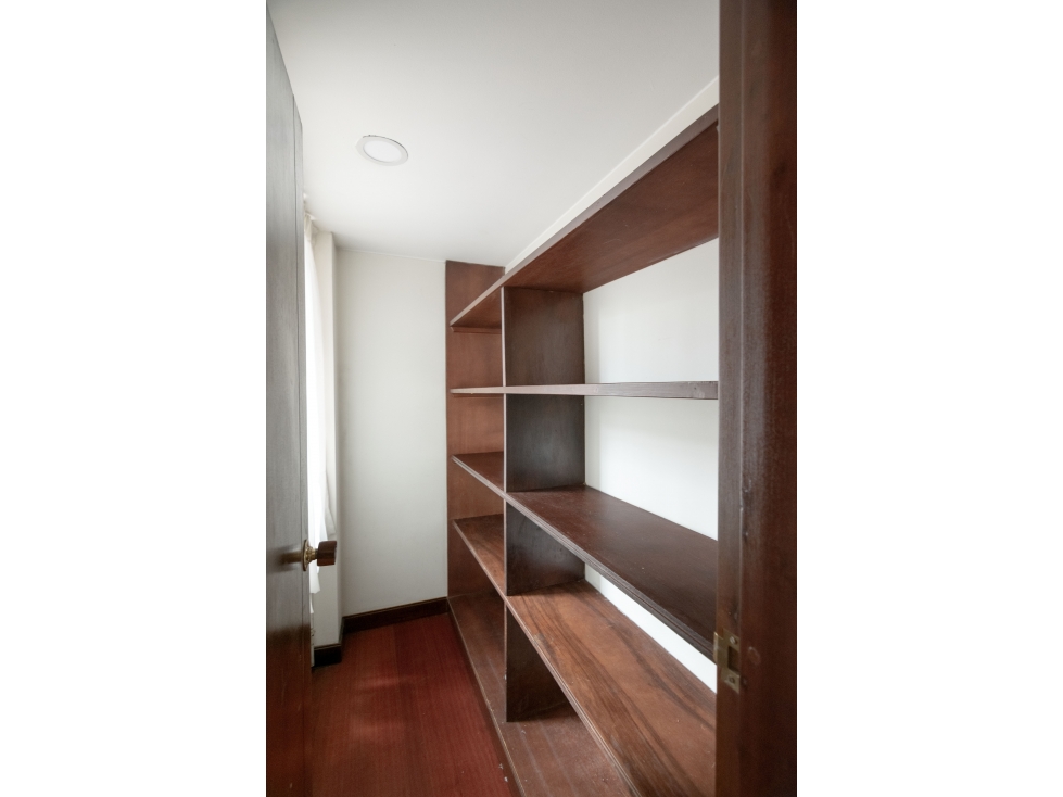 Apartamento en venta en La Cabrera, Bogotá · foto 21 de 24