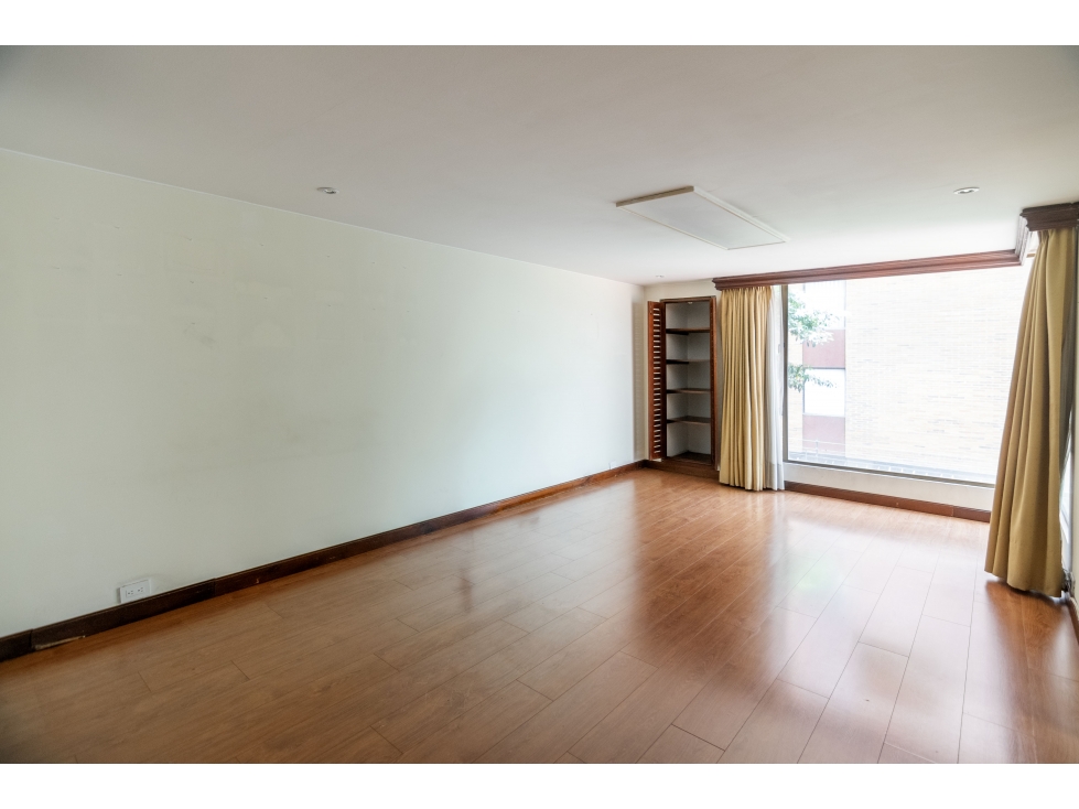 Apartamento en venta en La Cabrera, Bogotá · foto 22 de 24