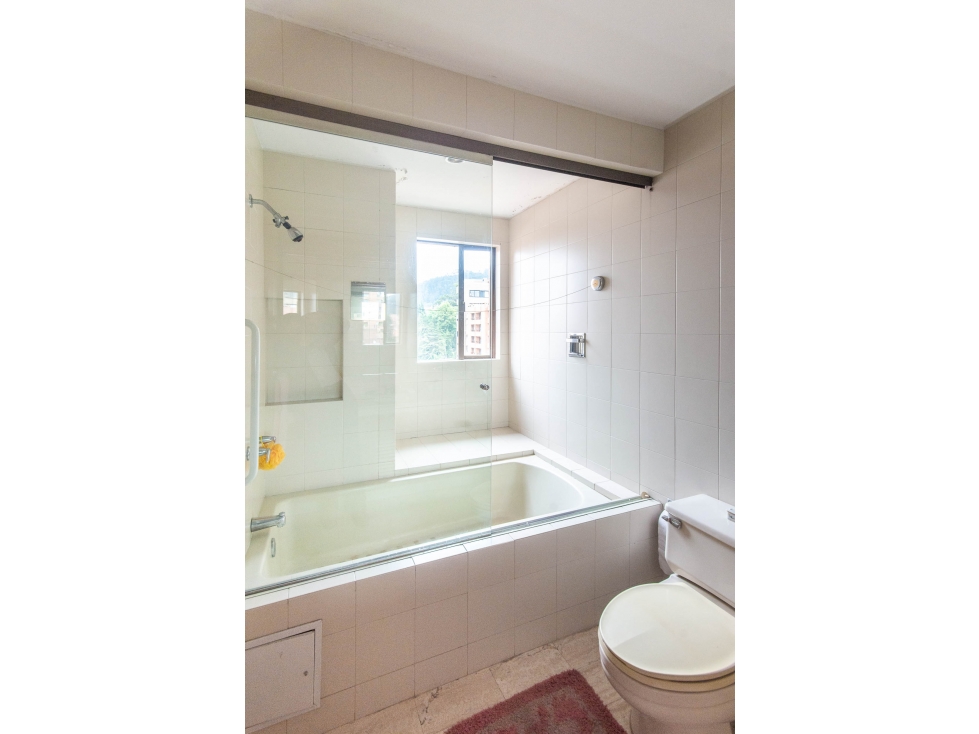 Apartamento en venta en Los Rosales, Bogotá · foto 11 de 19
