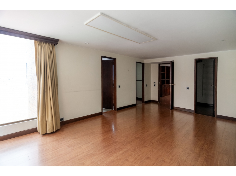 Apartamento en venta en La Cabrera, Bogotá · foto 23 de 24