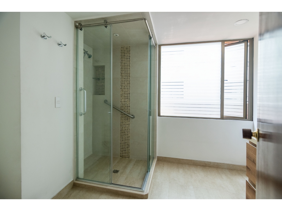 Apartamento en venta en La Cabrera, Bogotá · foto 24 de 24