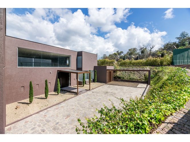 Casa de 4 alcobas en venta en Yerbabuena, Chía, 451 m² · foto 20 de 22