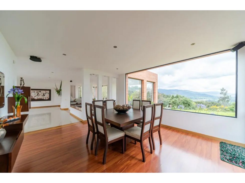 Casa en venta en Paso Real, La Calera · foto 6 de 22