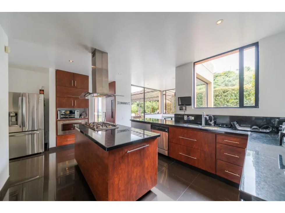 Casa en venta en Paso Real, La Calera · foto 8 de 22