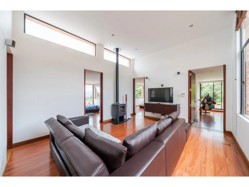 Casa en venta en Paso Real, La Calera · foto 11 de 22