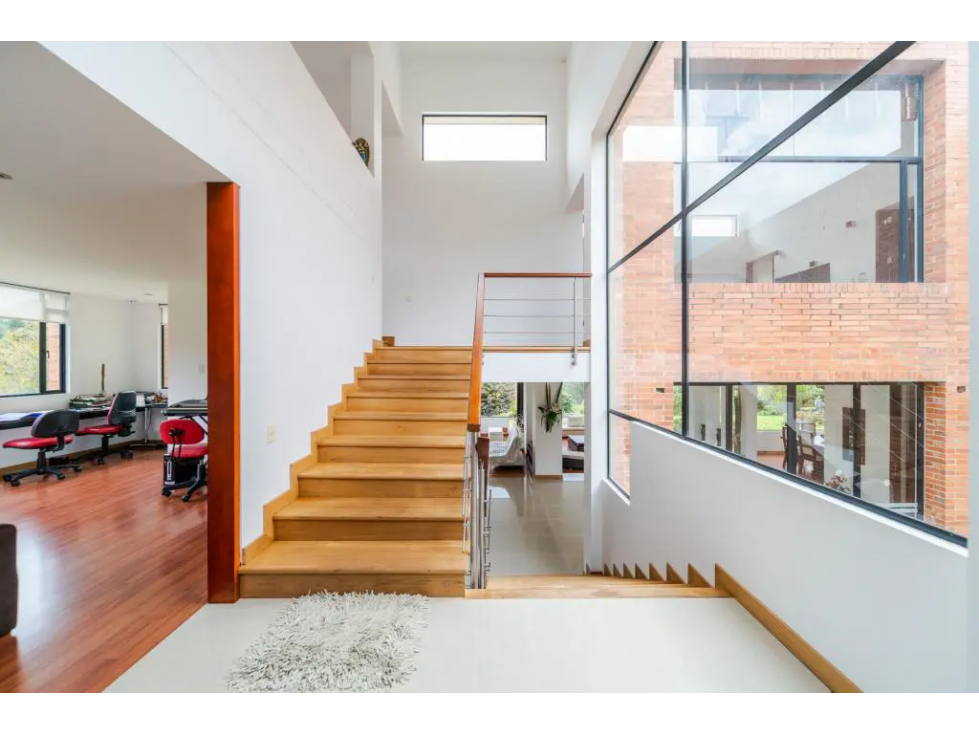 Casa en venta en Paso Real, La Calera · foto 12 de 22