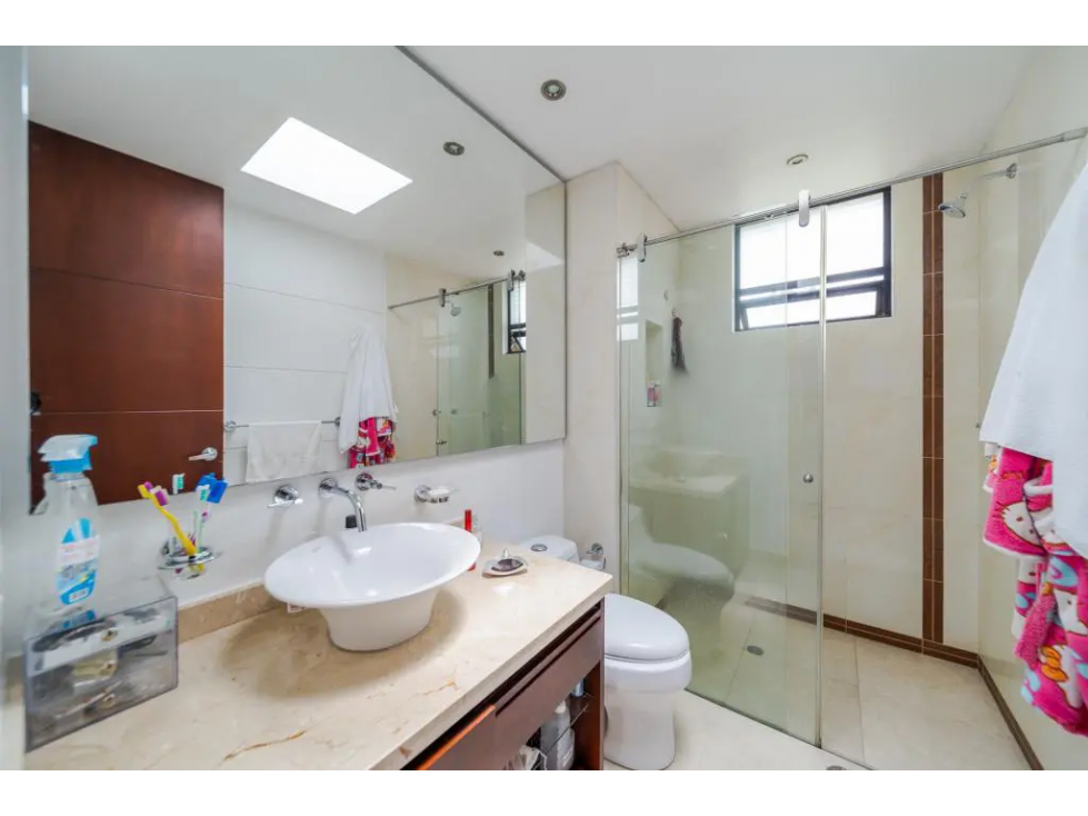 Casa en venta en Paso Real, La Calera · foto 13 de 22