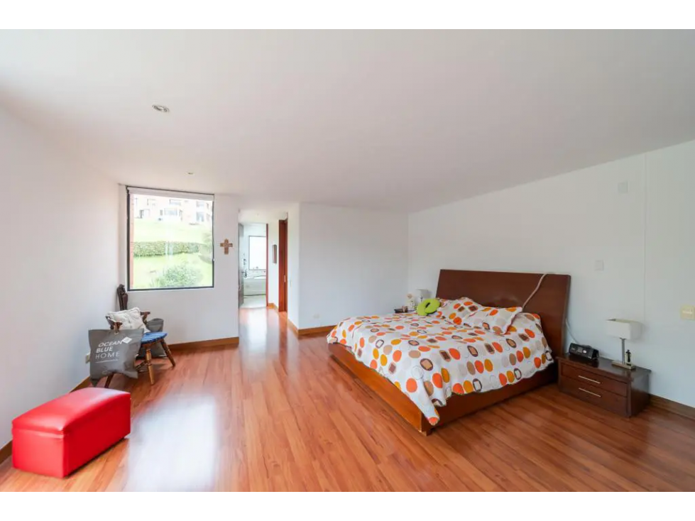 Casa en venta en Paso Real, La Calera · foto 16 de 22