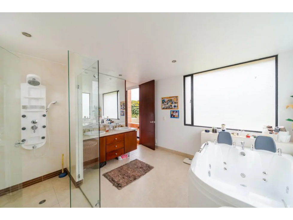 Casa en venta en Paso Real, La Calera · foto 17 de 22