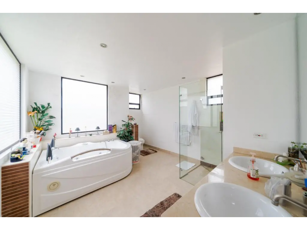 Casa en venta en Paso Real, La Calera · foto 18 de 22