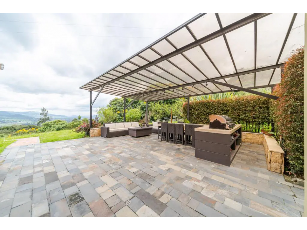 Casa en venta en Paso Real, La Calera · foto 22 de 22
