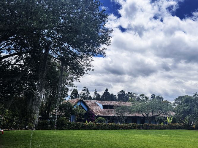 Finca en venta en Sector La Esmeralda, Tocancipá, 13046 m² · foto 2 de 24