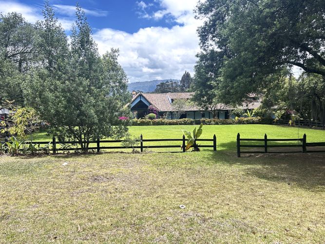Finca en venta en Sector La Esmeralda, Tocancipá, 13046 m² · foto 3 de 24