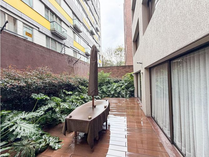 Apartamento de 3 alcobas en venta en La Cabrera, Bogotá, 225 m² · foto 6 de 15