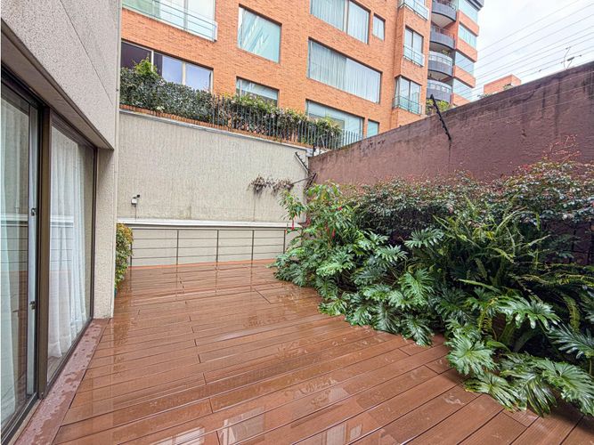 Apartamento de 3 alcobas en venta en La Cabrera, Bogotá, 225 m² · foto 7 de 15
