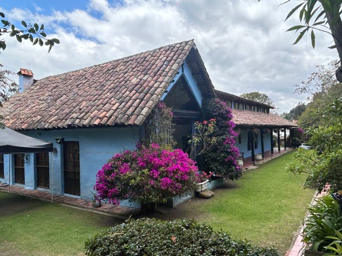 Finca en venta en Sector La Esmeralda, Tocancipá, 13046 m² · foto 4 de 24