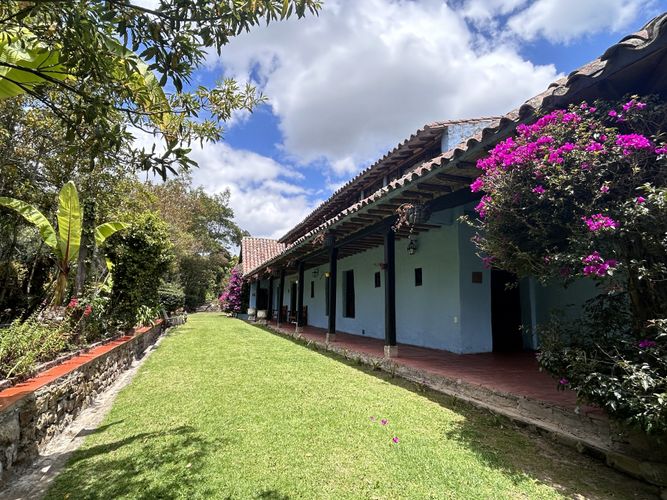 Finca en venta en Sector La Esmeralda, Tocancipá, 13046 m² · foto 5 de 24
