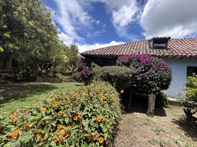 Finca en venta en Sector La Esmeralda, Tocancipá, 13046 m² · foto 7 de 24