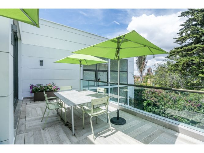 Apartamento de 2 alcobas en venta en Santa Ana Oriental, Bogotá, 389 m² · foto 2 de 24
