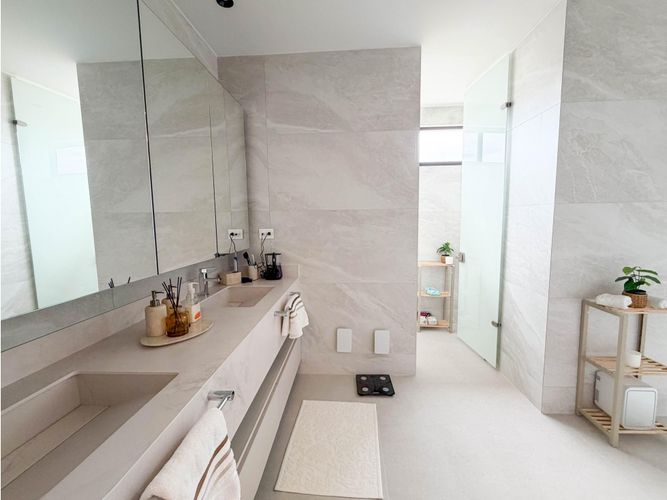 Apartamento de 4 alcobas en venta en Chicó Navarra, Bogotá, 321 m² · foto 14 de 22
