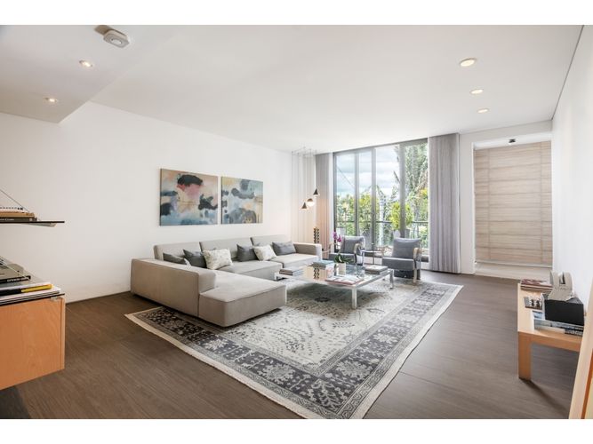 Apartamento de 2 alcobas en venta en Santa Ana Oriental, Bogotá, 389 m² · foto 3 de 24