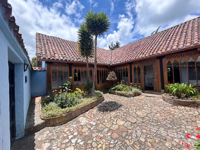 Finca en venta en Sector La Esmeralda, Tocancipá, 13046 m² · foto 11 de 24