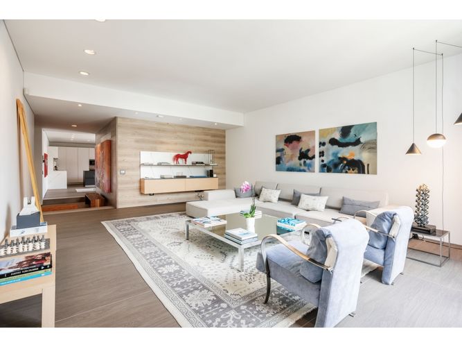 Apartamento de 2 alcobas en venta en Santa Ana Oriental, Bogotá, 389 m² · foto 4 de 24
