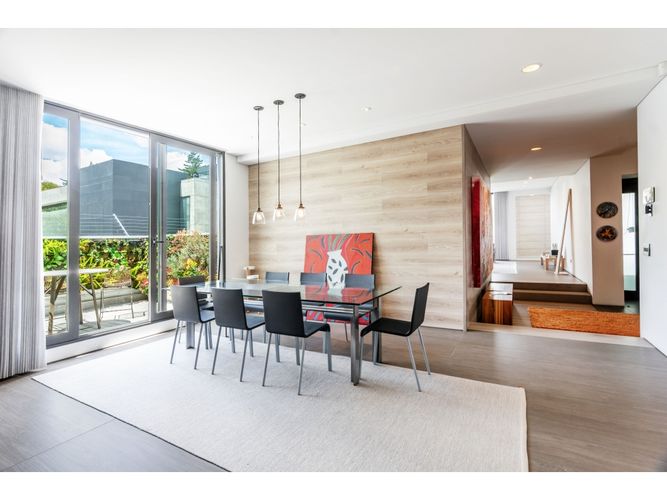 Apartamento de 2 alcobas en venta en Santa Ana Oriental, Bogotá, 389 m² · foto 5 de 24