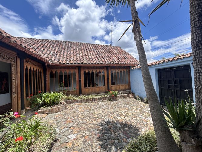 Finca en venta en Sector La Esmeralda, Tocancipá, 13046 m² · foto 12 de 24