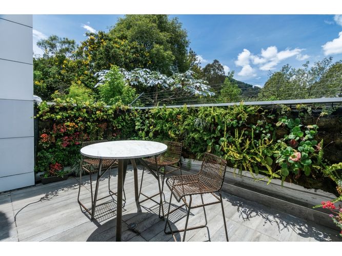 Apartamento de 2 alcobas en venta en Santa Ana Oriental, Bogotá, 389 m² · foto 13 de 24