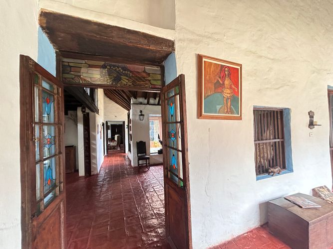 Finca en venta en Sector La Esmeralda, Tocancipá, 13046 m² · foto 15 de 24