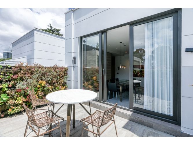 Apartamento de 2 alcobas en venta en Santa Ana Oriental, Bogotá, 389 m² · foto 18 de 24