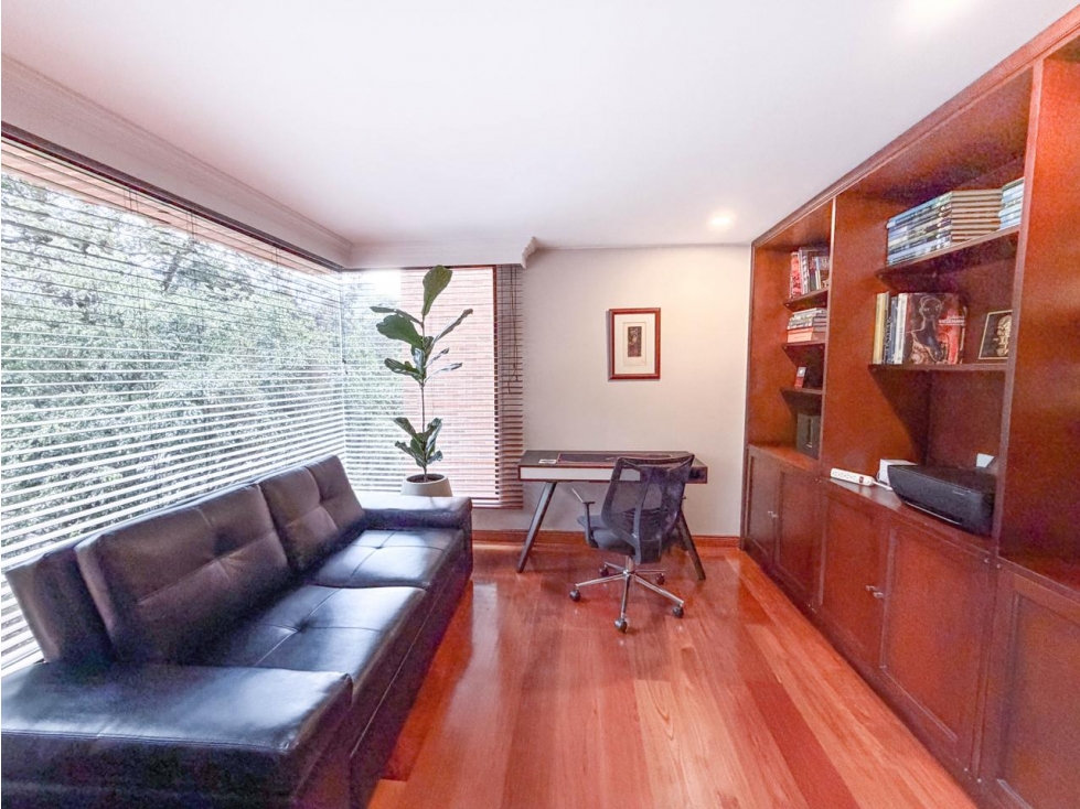 Apartamento en venta en Santa Paula, Bogotá · foto 4 de 18